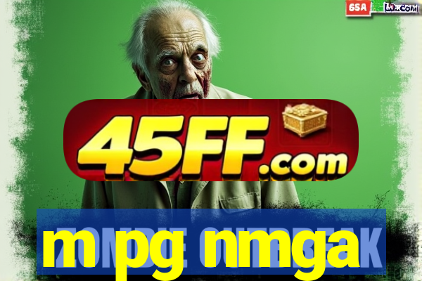 m pg nmga